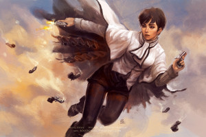 “云电竞”概念落地，随时随地开黑，打破地域限制的自由！